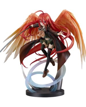 Shana 1/7 Shakugan no Shana Good Smile Company Tienda Figuras Anime Chile