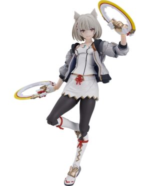figma Mio Xenoblade Chronicles Good Smile Company Tienda Figuras Anime Chile