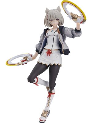 figma Mio Xenoblade Chronicles Good Smile Company Tienda Figuras Anime Chile