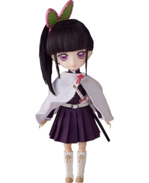 Harmonia humming Kanao Tsuyuri Doll Demon Slayer Kimetsu no Yaiba Good Smile Company Tienda Figuras Anime Chile