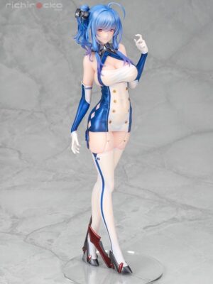 St. Louis Light Equipment Ver. 1/7 Azur Lane Alter Tienda Figuras Anime Chile