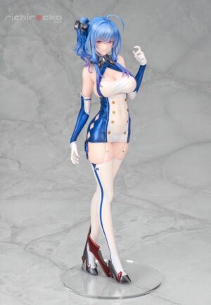 St. Louis Light Equipment Ver. 1/7 Azur Lane Alter Tienda Figuras Anime Chile