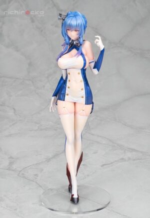 St. Louis Light Equipment Ver. 1/7 Azur Lane Alter Tienda Figuras Anime Chile