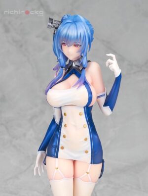 St. Louis Light Equipment Ver. 1/7 Azur Lane Alter Tienda Figuras Anime Chile