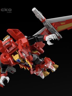 The Gattai Ryujin DX Dynazenon SSSS.DYNAZENON Good Smile Company Tienda Figuras Anime Chile