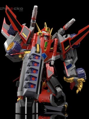 The Gattai Ryujin DX Dynazenon SSSS.DYNAZENON Good Smile Company Tienda Figuras Anime Chile