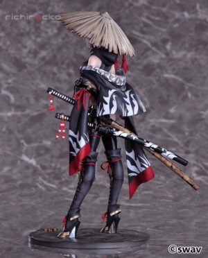 Japanese Style TechGear Hatsuaki 1/7 Tienda Figuras Anime Chile