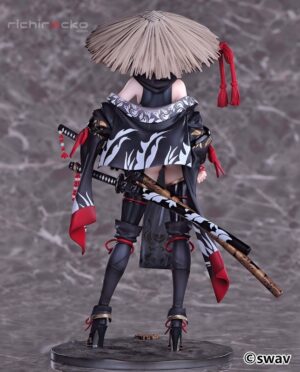 Japanese Style TechGear Hatsuaki 1/7 Tienda Figuras Anime Chile