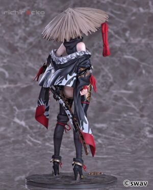 Japanese Style TechGear Hatsuaki 1/7 Tienda Figuras Anime Chile