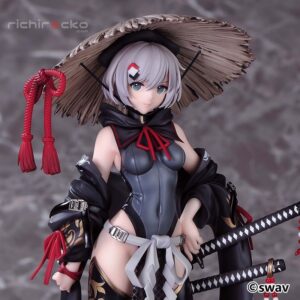 Japanese Style TechGear Hatsuaki 1/7 Tienda Figuras Anime Chile