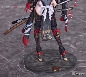 Japanese Style TechGear Hatsuaki 1/7 Tienda Figuras Anime Chile