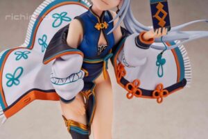 Lena Masalu Catalina 1/6 Nia No Rentan Kobo Astrum Design Tienda Figuras Anime Chile