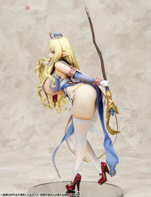 Elf Village 4th Villager Priscilla 1/6 Vertex Tienda Figuras Anime Chile