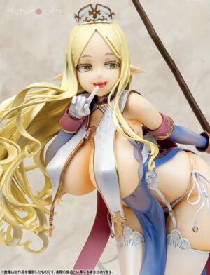 Elf Village 4th Villager Priscilla 1/6 Vertex Tienda Figuras Anime Chile