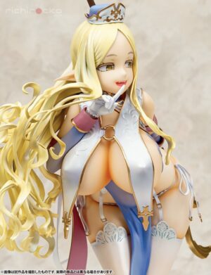 Elf Village 4th Villager Priscilla 1/6 Vertex Tienda Figuras Anime Chile