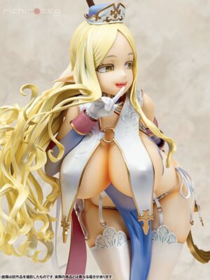 Elf Village 4th Villager Priscilla 1/6 Vertex Tienda Figuras Anime Chile