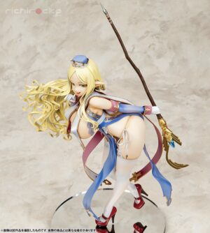 Elf Village 4th Villager Priscilla 1/6 Vertex Tienda Figuras Anime Chile