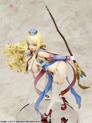 Elf Village 4th Villager Priscilla 1/6 Vertex Tienda Figuras Anime Chile