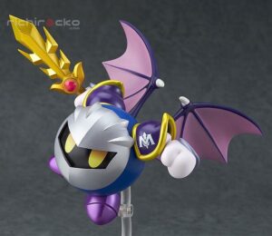 FIGURE-144248_03 Nendoroid Meta Knight Kirby Good Smile Company Tienda Figuras Anime Chile