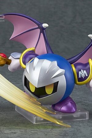 Nendoroid Meta Knight Kirby Good Smile Company Tienda Figuras Anime Chile