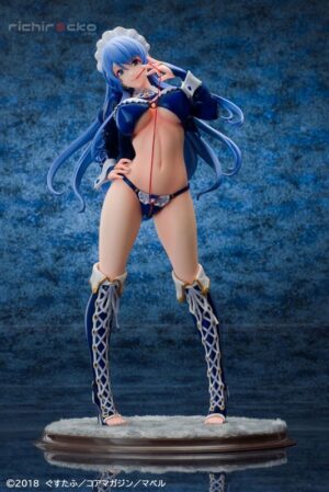 Reika 1/5 Reika wa Karei na Boku no Maid Lechery Tienda Figuras Anime Chile