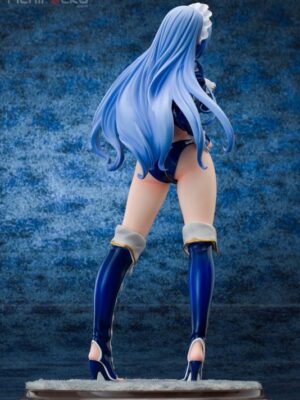Reika 1/5 Reika wa Karei na Boku no Maid Lechery Tienda Figuras Anime Chile