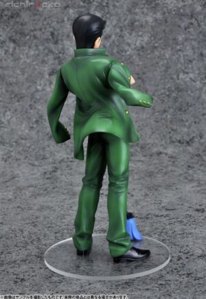 ARTFX J Yusuke Urameshi 1/8 YuYu Hakusho Kotobukiya Tienda Figuras Anime Chile