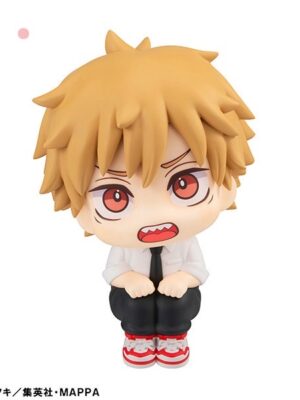LookUp Denji Chainsaw Man MegaHouse Tienda Figuras Anime Chile