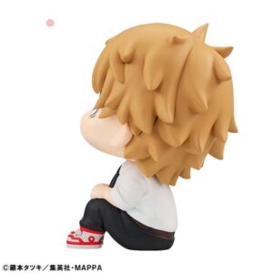 LookUp Denji Chainsaw Man MegaHouse Tienda Figuras Anime Chile