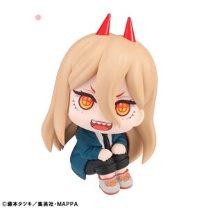 LookUp Power Chainsaw Man MegaHouse Tienda Figuras Anime Chile