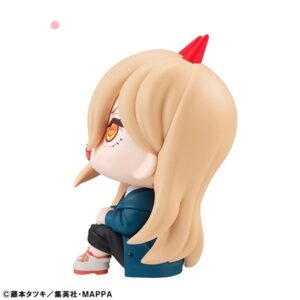 LookUp Power Chainsaw Man MegaHouse Tienda Figuras Anime Chile