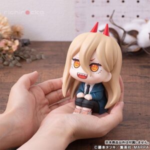 LookUp Power Chainsaw Man MegaHouse Tienda Figuras Anime Chile