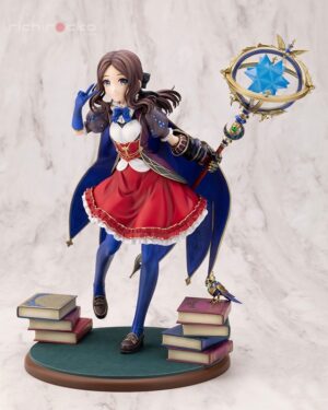 FIGURE-153798_01 Rider/Leonardo Da Vinci 1/7 Fate/Grand Order Kotobukiya Tienda Figuras Anime Chile