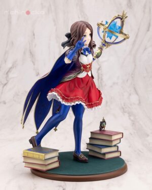FIGURE-153798_04 Rider/Leonardo Da Vinci 1/7 Fate/Grand Order Kotobukiya Tienda Figuras Anime Chile