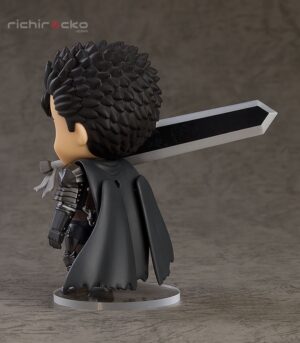 Nendoroid Guts Berserk Good Smile Company Tienda Figuras Anime Chile