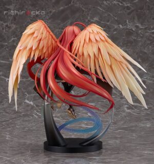 FIGURE-154186_03 Shana 1/7 Shakugan no Shana Good Smile Company Tienda Figuras Anime Chile