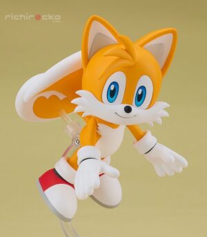Nendoroid Tails Sonic the Hedgehog Good Smile Company Tienda Figuras Anime Chile