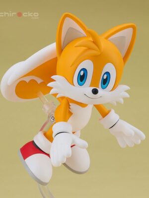Nendoroid Tails Sonic the Hedgehog Good Smile Company Tienda Figuras Anime Chile