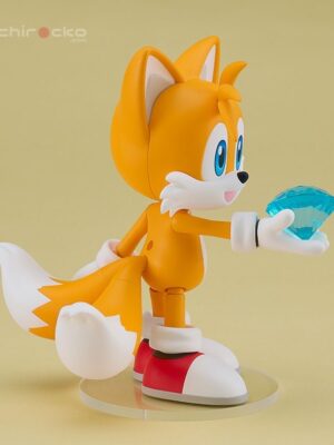 Nendoroid Tails Sonic the Hedgehog Good Smile Company Tienda Figuras Anime Chile