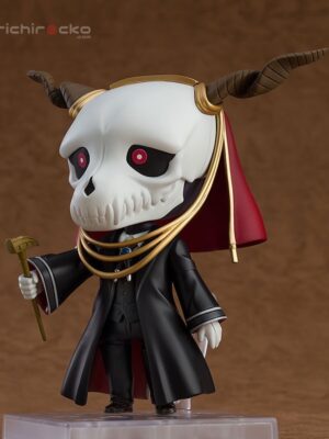 Nendoroid Elias Ainsworth Mahoutsukai Good Smile Company Tienda Figuras Anime Chile
