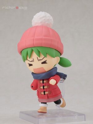 Nendoroid Yotsuba Koiwai: Winter Clothes Ver. Yotsubato! Good Smile Company Tienda Figuras Anime Chile