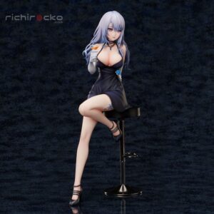 FIGURE-154381_04 necomi Illustration Midwinter Strategy Union Creative Tienda Figuras Anime Chile