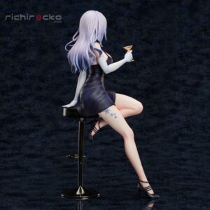 FIGURE-154381_05 necomi Illustration Midwinter Strategy Union Creative Tienda Figuras Anime Chile