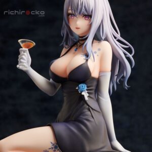 FIGURE-154381_08 necomi Illustration Midwinter Strategy Union Creative Tienda Figuras Anime Chile