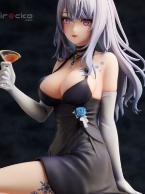 necomi Illustration Midwinter Strategy Union Creative Tienda Figuras Anime Chile