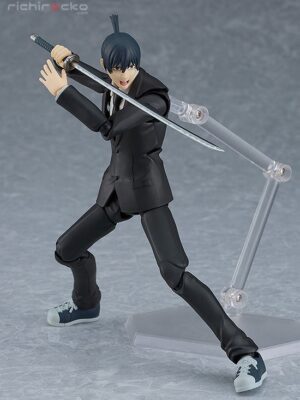 figma Aki Hayakawa Chainsaw Man Max Factory Tienda Figuras Anime Chile