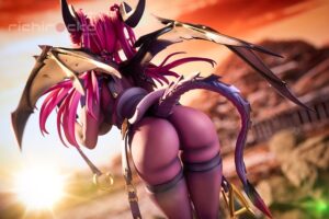 Dragon Princess Warrior Colidis 1/7 DCTer Tienda Figuras Anime Chile