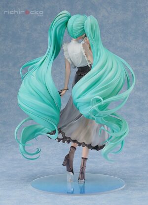 Hatsune Miku: NT Style Casual Wear Ver. Good Smile Company Tienda Figuras Anime Chile