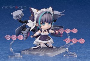 Nendoroid Cheshire DX Azur Lane Good Smile Arts Shanghai Tienda Figuras Anime Chile