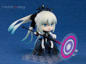 FIGURE-154621_03 Nendoroid Berserker/Morgan Fate/Grand Order Good Smile Company Tienda Figuras Anime Chile